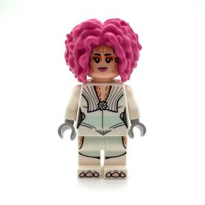 LEGO Star Wars Theelin Dancer Minifigure sw1194 Boba Fett‎ Palace 75326